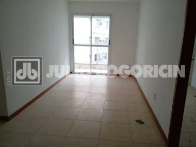 Apartamento com 2 Quartos à venda, 66m² no Taquara, Rio de Janeiro