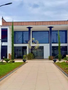 Casa com 1 Quarto para alugar, 60m² no Rio do Limão, Araruama