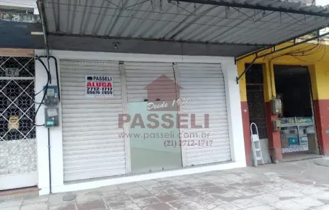 Ponto Comercial para alugar, 91m² no Mutuaguaçu, São Gonçalo