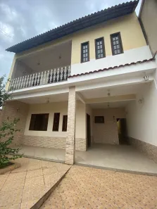 Casa com 4 Quartos à venda, 160m² no Guaratiba, Rio de Janeiro