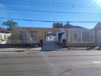 Casa com 2 Quartos à venda, 120m² no Rio Branco, Canoas