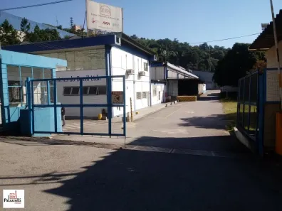 Galpão/Depósito/Armazém à venda, 15700m² no Vila Universal, Barueri