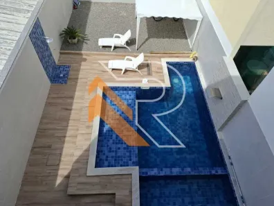 Casa com 7 Quartos à venda, 294m² no Itaipu, Niterói