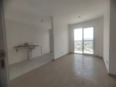 Apartamento com 2 Quartos à venda, 52m² no Marechal Hermes, Rio de Janeiro