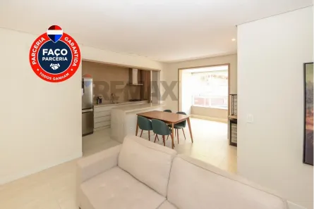 Apartamento com 2 Quartos à venda, 82m² no Serra do Curral Del Rey, Nova Lima
