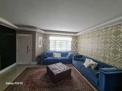 Casa de Condomínio com 3 Quartos à venda, 180m² no Vila Maria, São Paulo