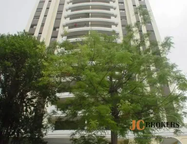 Apartamento com 3 Quartos à venda, 116m² no Vila Nova Conceição, São Paulo