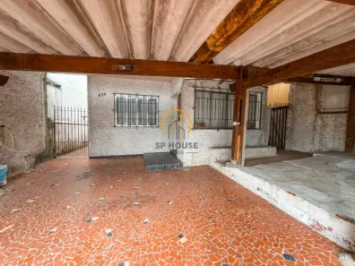 Sobrado com 3 Quartos à venda, 121m² no Bosque da Saúde, São Paulo
