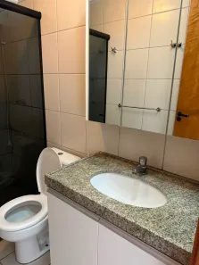Apartamento com 3 Quartos para alugar, 96m² no Boa Viagem, Recife