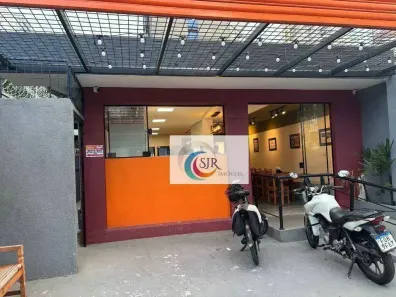 Ponto Comercial para alugar, 100m² no Vila Olímpia, São Paulo