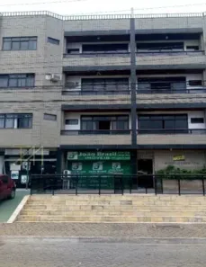 Cobertura com 2 Quartos à venda, 93m² no Extensão do Bosque, Rio das Ostras