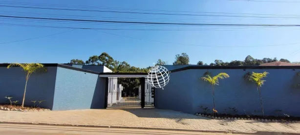 Casa de Condomínio com 3 Quartos à venda, 195m² no Jardim Estância Brasil, Atibaia