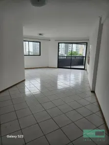 Apartamento com 4 Quartos à venda, 127m² no Boa Viagem, Recife