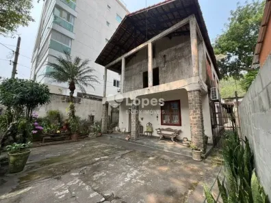 Casa com 2 Quartos à venda, 203m² no Pechincha, Rio de Janeiro