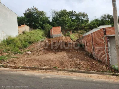 à venda, 220m² no Campestre, Piracicaba