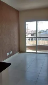 Apartamento com 2 Quartos à venda, 74m² no Jardim Oásis, Taubaté