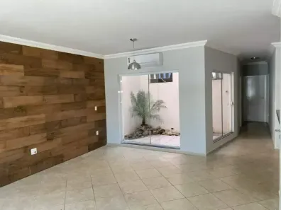 Casa de Condomínio com 3 Quartos à venda, 208m² no Jardim Porto Real, Limeira