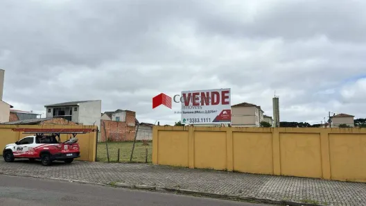 Lote/Terreno à venda, 3325m² no Afonso Pena, São José dos Pinhais