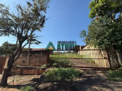 Lote/Terreno à venda, 540m² no Chácaras Pietraróia, Londrina