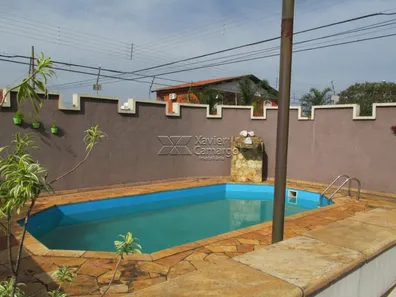 Casa com 3 Quartos à venda, 365m² no Santana, Rio Claro