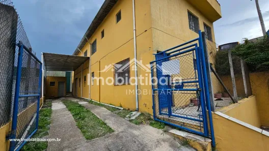 Galpão/Depósito/Armazém à venda, 420m² no Terra Preta (Terra Preta), Mairiporã
