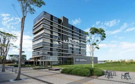 Sala Comercial para alugar, 29m² no São Gonçalo, Pelotas