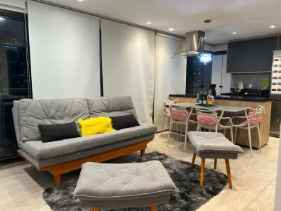 Apartamento com 2 Quartos à venda, 78m² no Vila Mariana, São Paulo