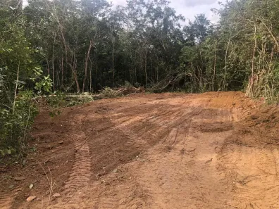 Lote/Terreno à venda, 599m² no DICAL, Luziânia