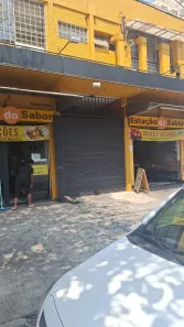 Galpão/Depósito/Armazém à venda, 340m² no Floresta, Belo Horizonte