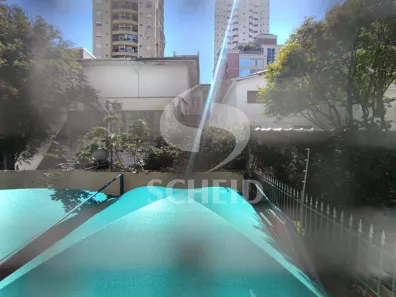 Apartamento com 1 Quarto à venda, 92m² no Vila Nova Conceição, São Paulo