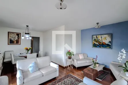 Apartamento com 3 Quartos à venda, 156m² no Vila Mariana, São Paulo