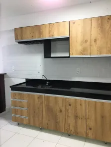 Apartamento com 2 Quartos para venda ou aluguel, 60m² no Corrêas, Petrópolis