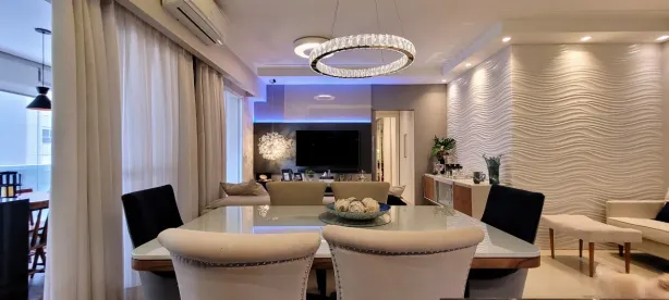 Apartamento com 2 Quartos à venda, 93m² no Jardim Botânico, Ribeirão Preto