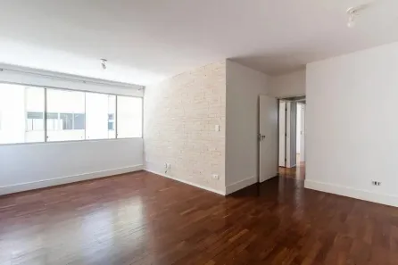 Apartamento com 3 Quartos à venda, 100m² no Itaim Bibi, São Paulo