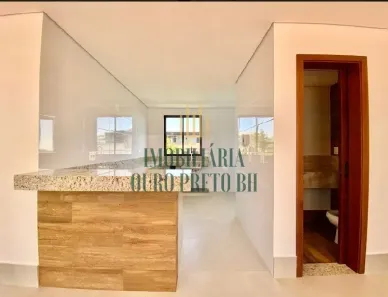 Apartamento com 4 Quartos à venda, 129m² no Pampulha, Belo Horizonte