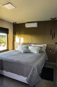 Casa de Condomínio com 4 Quartos à venda, 248m² no Jardins Barcelona, Senador Canedo