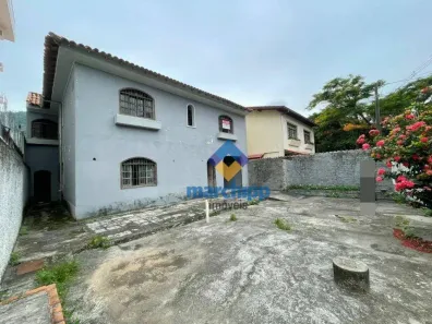 Imóvel Comercial com 5 Quartos para alugar, 320m² no São Francisco, Niterói
