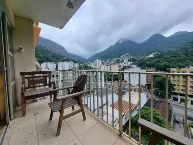 Apartamento com 3 Quartos à venda, 127m² no Tijuca, Rio de Janeiro