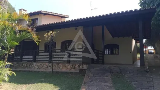 Fazenda/Sítio com 11 Quartos à venda, 1380m² no Parque Luciamar, Campinas