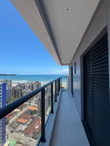 Apartamento com 2 Quartos à venda, 85m² no Aviação, Praia Grande