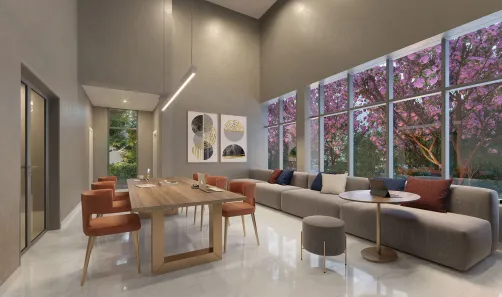 Apartamento com 2 Quartos à venda, 112m² no Vila Clementino, São Paulo