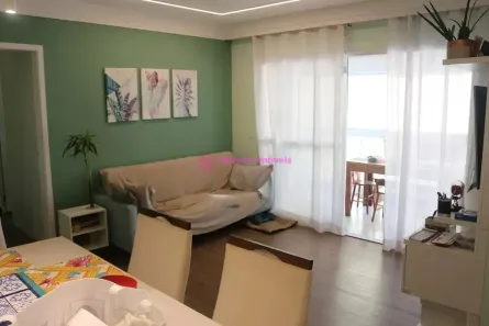 Apartamento com 3 Quartos à venda, 117m² no Santa Paula, São Caetano do Sul