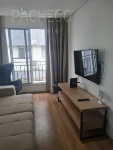 Apartamento com 1 Quarto à venda, 42m² no Jardim das Bandeiras, São Paulo