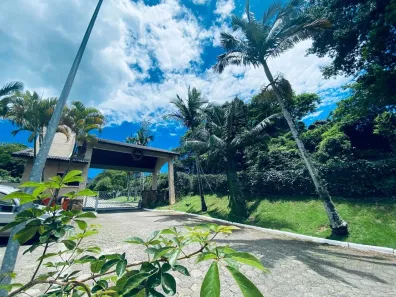 Lote/Terreno à venda, 794m² no Córrego Grande, Florianópolis