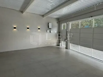 Casa com 4 Quartos à venda, 184m² no Santo Amaro, São Paulo