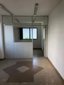 Sala Comercial para alugar, 35m² no Liberdade, São Paulo