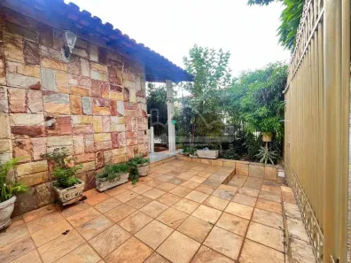 Casa com 4 Quartos à venda, 270m² no Itapoã, Belo Horizonte