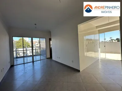 Apartamento com 2 Quartos à venda, 85m² no Santa Mônica, Belo Horizonte