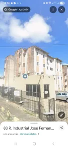 Apartamento com 3 Quartos à venda, 67m² no Feitosa, Maceió