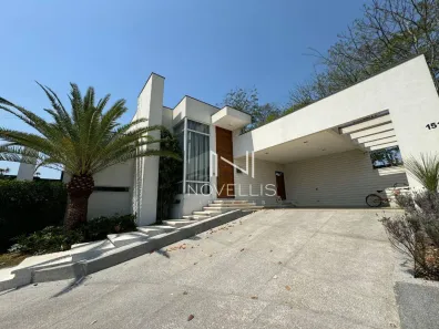 Casa de Condomínio com 3 Quartos à venda, 260m² no Condomínio Terras do Vale, Caçapava